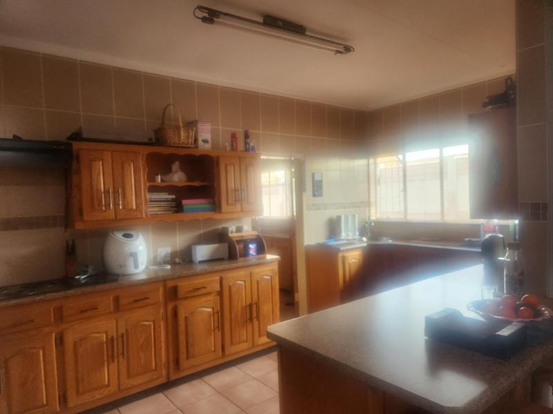 4 Bedroom Property for Sale in Bothaville Free State